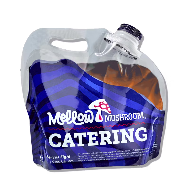 Gallon Sweet Tea